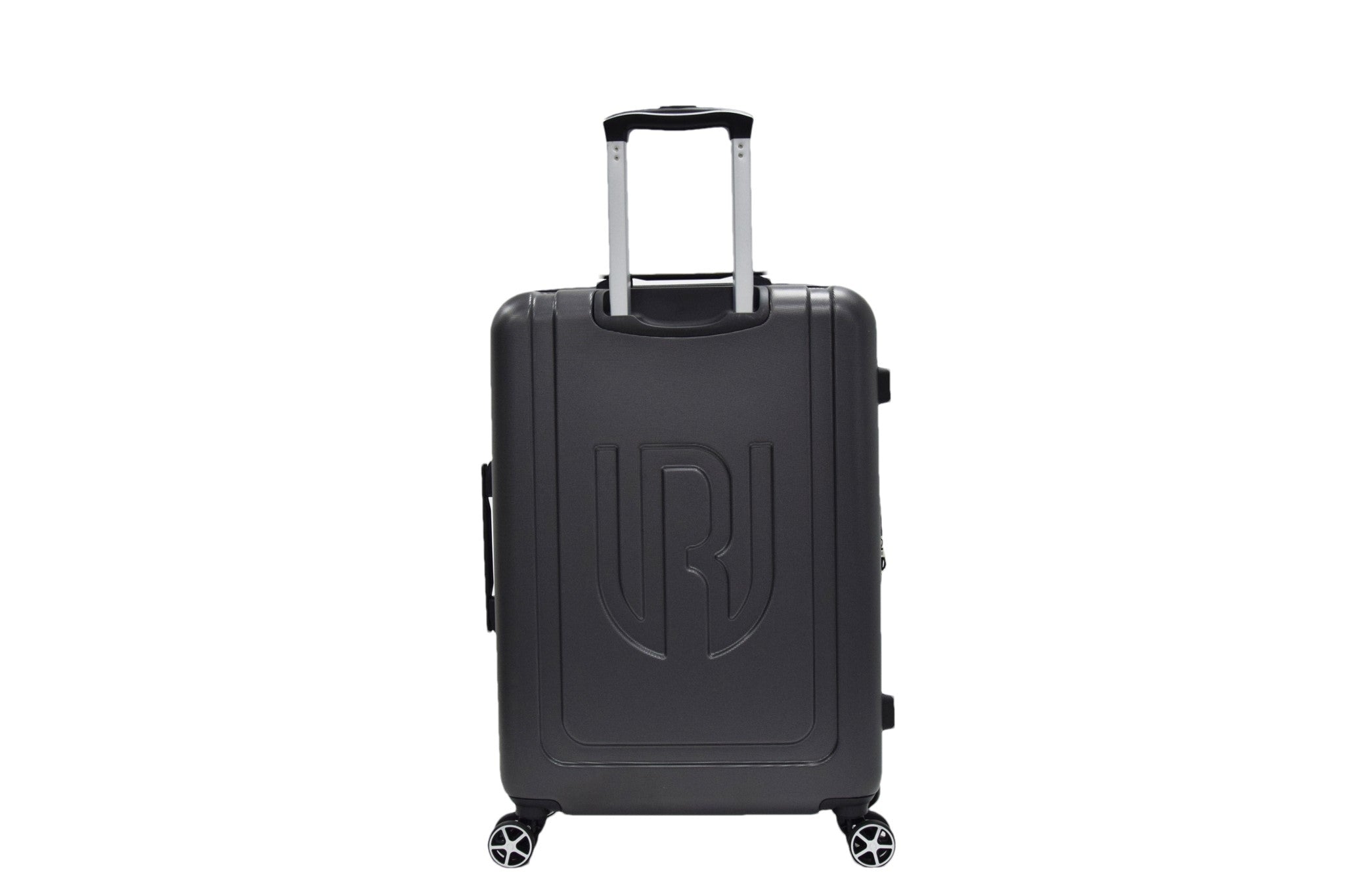  UNIK - KAPPA TRAVEL SUITCASE DARK GREY SET 3 - SECURTEX MOTOR SL (t/a MaximoMoto)