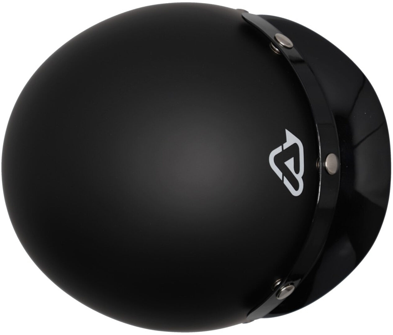  ACERBIS - SKODELA HELMET 22.06 BLACK - SECURTEX MOTOR SL (t/a MaximoMoto)