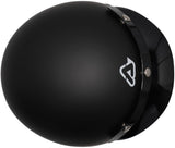  ACERBIS - SKODELA HELMET 22.06 BLACK - SECURTEX MOTOR SL (t/a MaximoMoto)