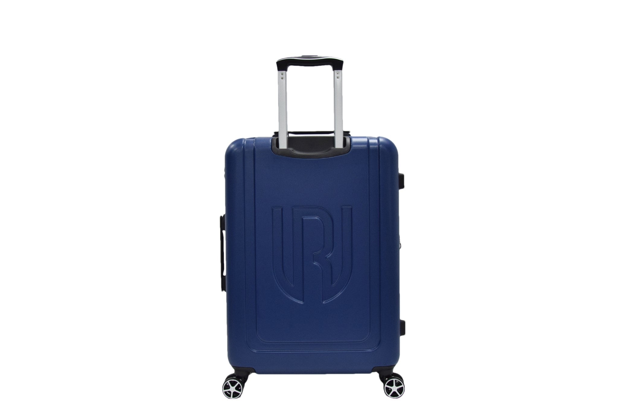  UNIK - KAPPA Travel Suitcase Navy Blue Middel - SECURTEX MOTOR SL (t/a MaximoMoto)