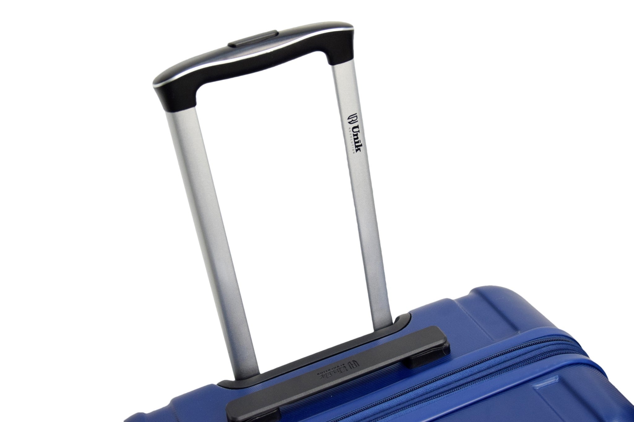  UNIK - KAPPA Travel Suitcase Navy Blue Middel - SECURTEX MOTOR SL (t/a MaximoMoto)
