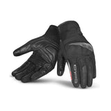  BELA - BOOM WINTER WP BLACK TEXTILE GLOVE - SECURTEX MOTOR SL (t/a MaximoMoto)