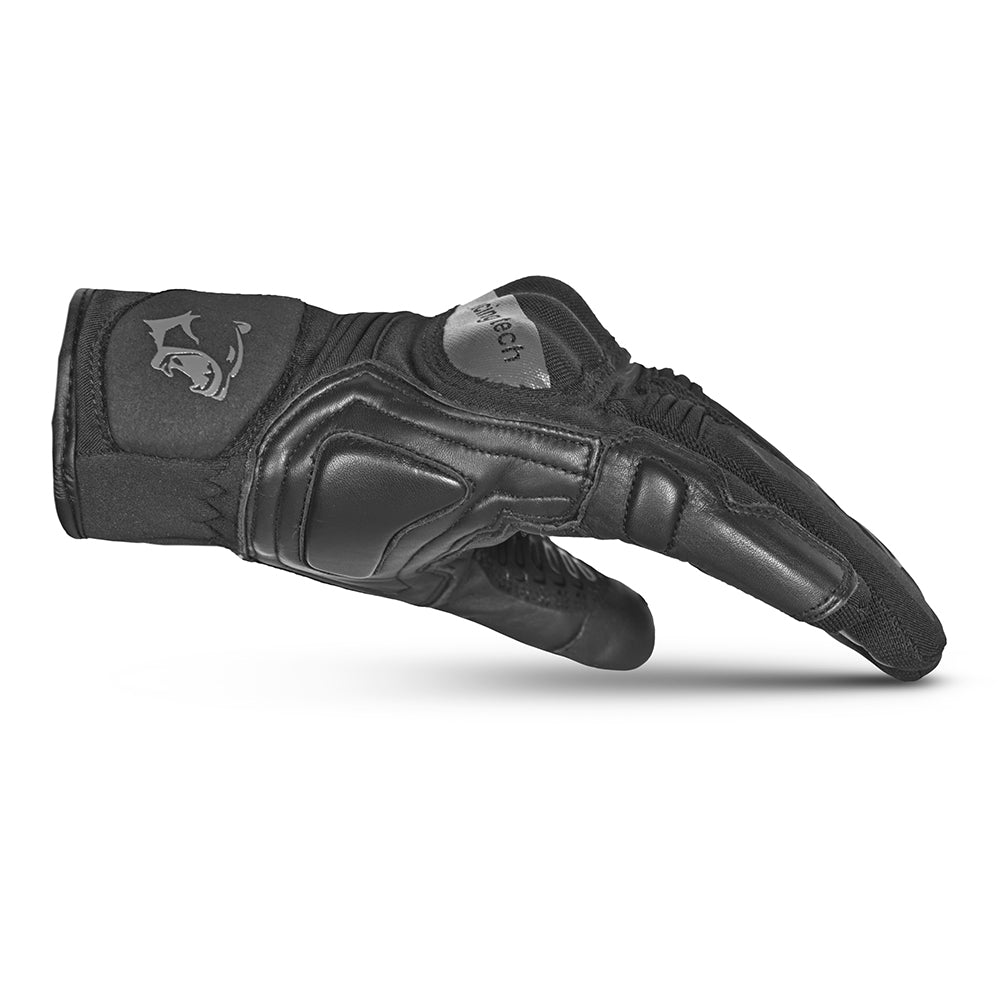  BELA - Textile Glove Boom Winter WP.Lady Black - SECURTEX MOTOR SL (t/a MaximoMoto)