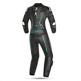  BELA - Rocket Lady Mix Kanga 2PC Suit Black/Blue - SECURTEX MOTOR SL (t/a MaximoMoto)