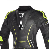  BELA - Rocket Lady Mix Kanga 2PC Suit White/Black/Yellow - SECURTEX MOTOR SL (t/a MaximoMoto)
