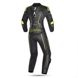  BELA - Rocket Lady Mix Kanga 2PC Suit White/Black/Yellow - SECURTEX MOTOR SL (t/a MaximoMoto)