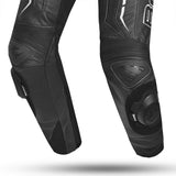  BELA - Monkey 2 PC Rocket Mix Kang. Lady Black/White - SECURTEX MOTOR SL (t/a MaximoMoto)