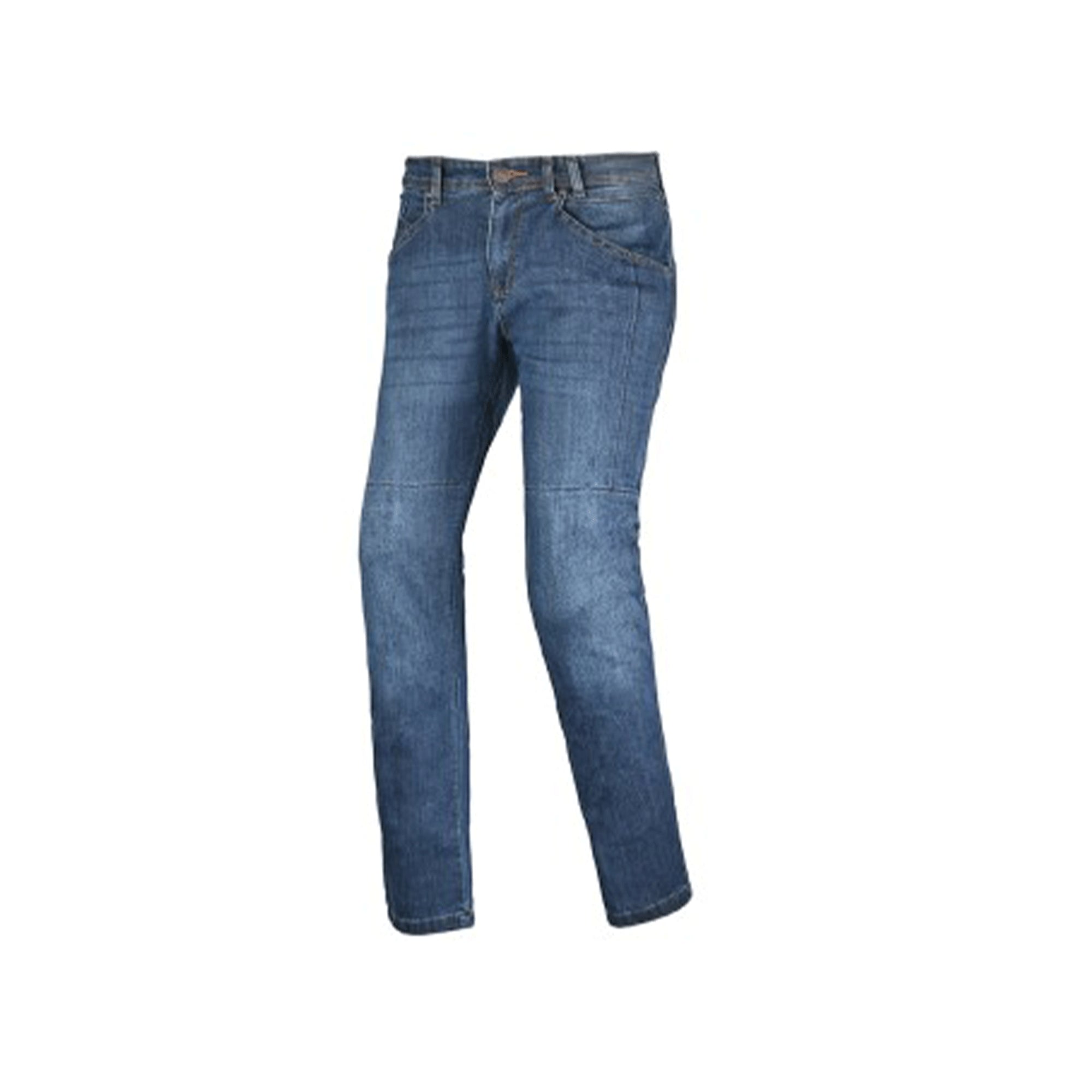 R-TECH-PANTS JEANS REVO BLUE - SECURTEX MOTOR S.L (t/a MaximoMoto)