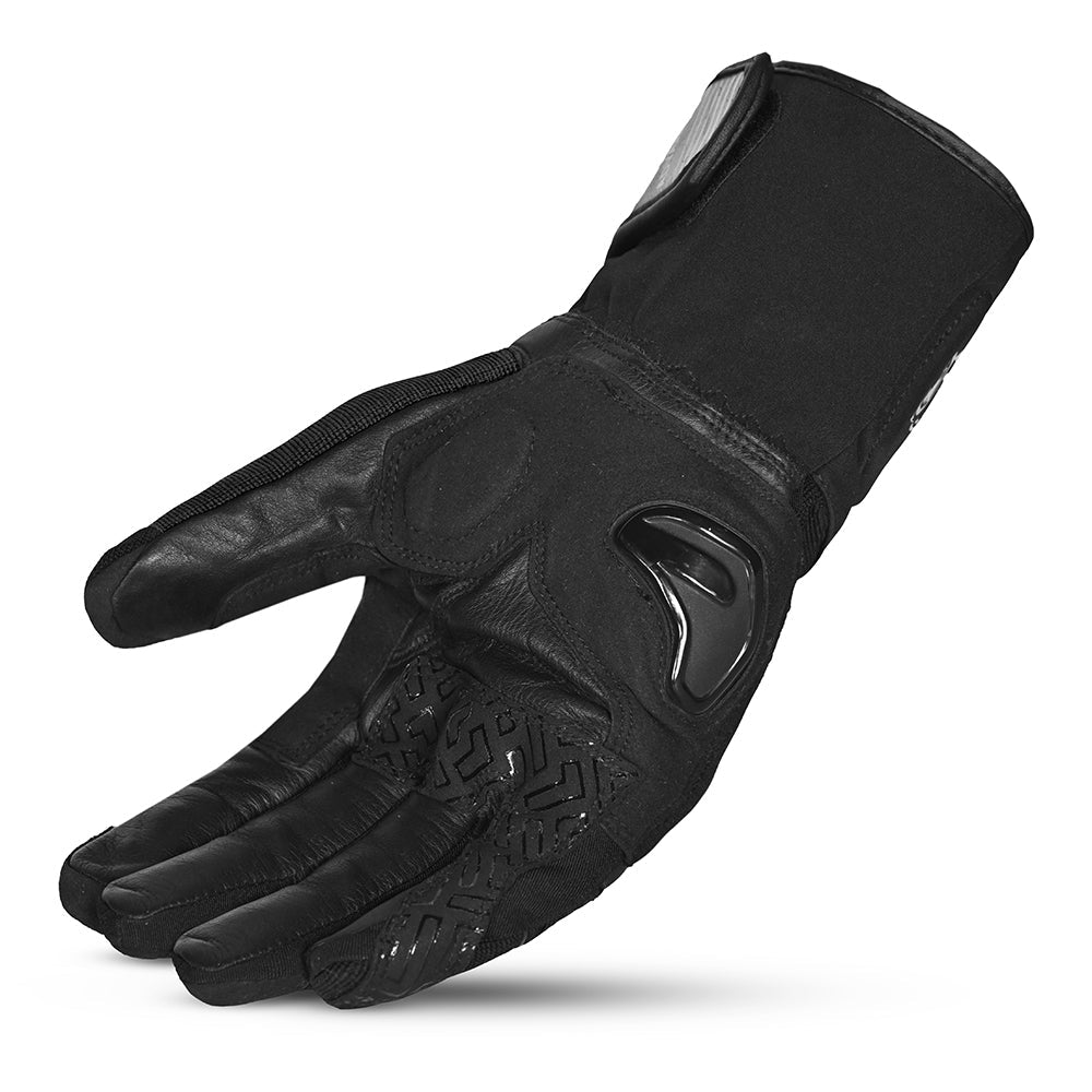 BELA - Highway Winter WP Lady Black Leather Glove - SECURTEX MOTOR SL (t/a MaximoMoto)