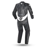  R-TECH Mono 1 PC RisingStar Black/White - SECURTEX MOTOR SL (t/a MaximoMoto)