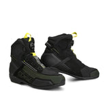 SHIMA EDGE VENTED BOOTS KHK - SECURTEX MOTOR SL (t/a MaximoMoto)