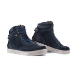SHIMA SX-2 EVO LADY BOOTS BLUE - SECURTEX MOTOR SL (t/a MaximoMoto)
