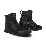 SHIMA BLAKE BOOTS BLACK - SECURTEX MOTOR SL (t/a MaximoMoto)