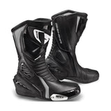 SHIMA RWX-6 LADY BOOTS BLACK - SECURTEX MOTOR SL (t/a MaximoMoto)