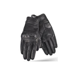 SHIMA CALIBER MEN GUANTES BLACK - SECURTEX MOTOR S.L (t/a MaximoMoto)