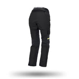  SPYKE Equator Dry Techno Lady Pant Black/Antra/Yellow - SECURTEX MOTOR SL (t/a MaximoMoto)