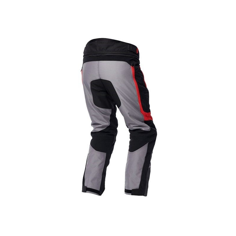 SPYKE Meridian Dry Techno Man Pant Ice/Black/Red - SECURTEX MOTOR SL (t/a MaximoMoto)