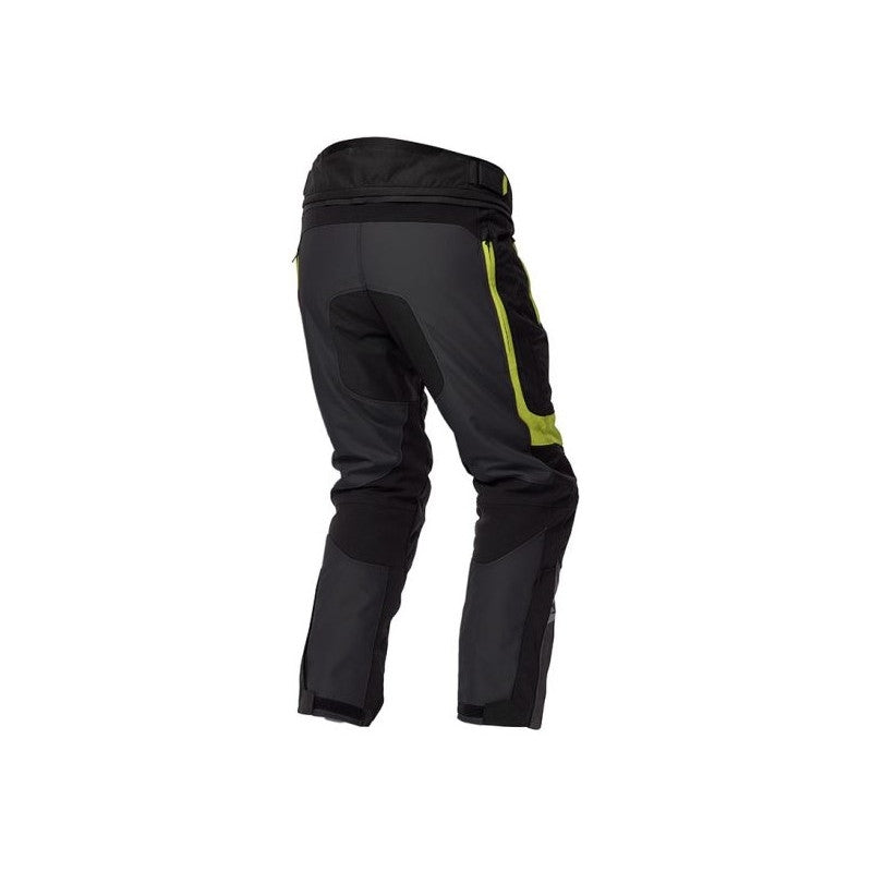  SPYKE Meridian Dry Techno Man Pant Black/Antra/Yellow - SECURTEX MOTOR SL (t/a MaximoMoto)