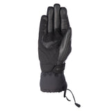 Oxford Montreal 4.0 Men Waterproof Motorcycle Gloves Black Grey 