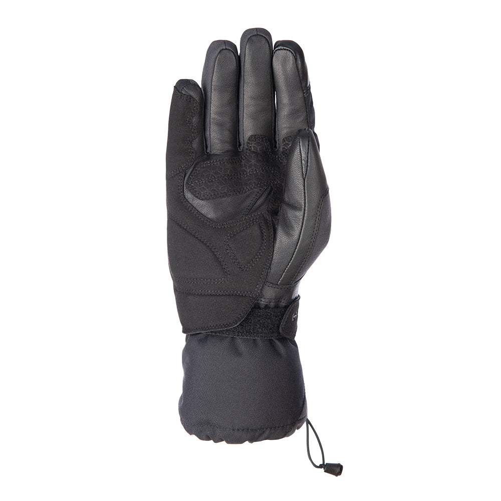 Oxford Montreal 4.0 Men Waterproof Adventure Motorcycle Gloves 