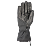 Oxford Convoy 3.0 Women Waterproof Motorcycle Gloves Stealth Black 