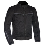 Oxford Arizona 1.0 MS Air Jacket Black 