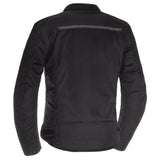 Oxford Arizona 1.0 MS Air Jacket Black 