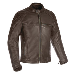 Oxford Motorcycle Jacket, Pic