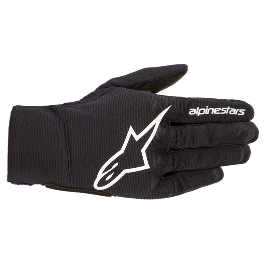 Alpinestars Reef Motorcycle Gloves, Pic