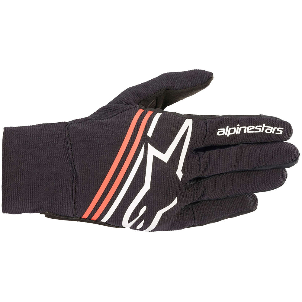 Alpinestars Reef Motorcycle Riding Gloves, Pic