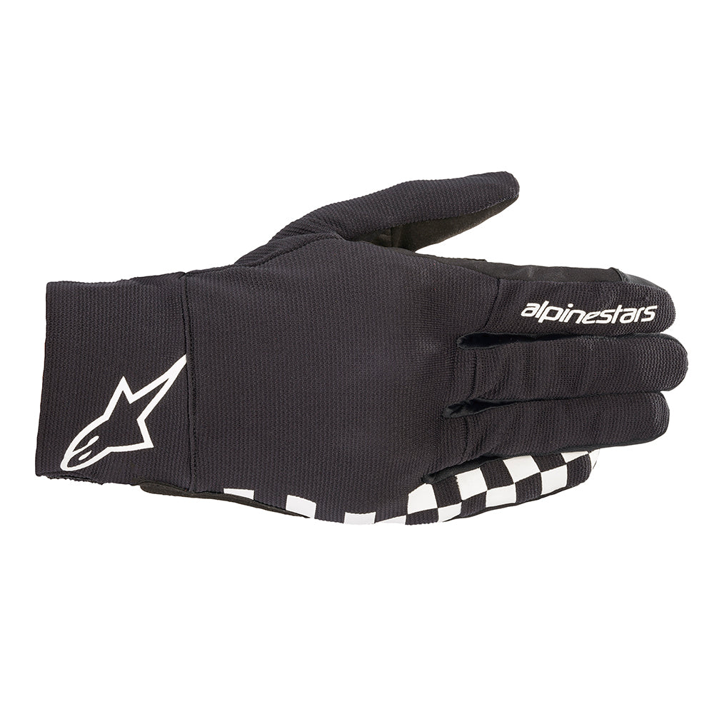 Alpinestars Reef Motorcycle Glove, Pic