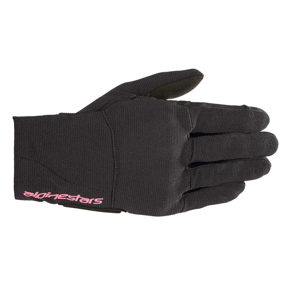 Alpinestars Motorcycle Riding Gloves, Pic