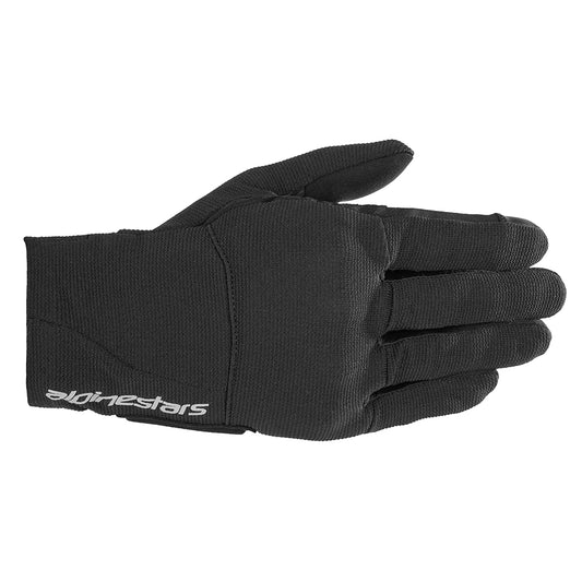 Alpinestars Motorcycle Gloves, PIC