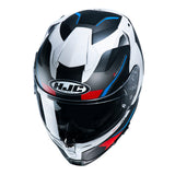 HJC RPHA 70 Kosis MC21SF Motorbike Full face Helmet 