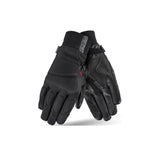 SHIMA OSLO WIND MEN GUANTES BLK - SECURTEX MOTOR S.L (t/a MaximoMoto)