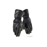 SHIMA MONDE GUANTES BLACK - SECURTEX MOTOR S.L (t/a MaximoMoto)
