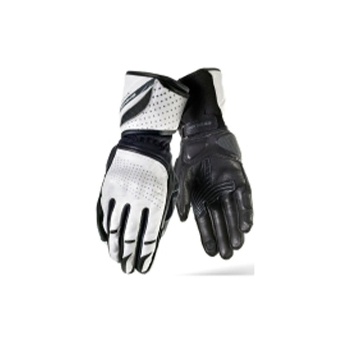 SHIMA MONDE GUANTES WHITE - SECURTEX MOTOR S.L (t/a MaximoMoto)