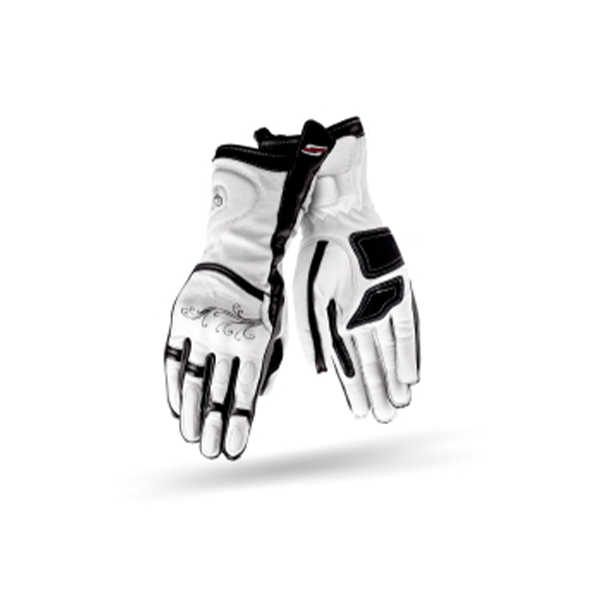 SHIMA MODENA GUANTES WHITE - SECURTEX MOTOR S.L (t/a MaximoMoto)