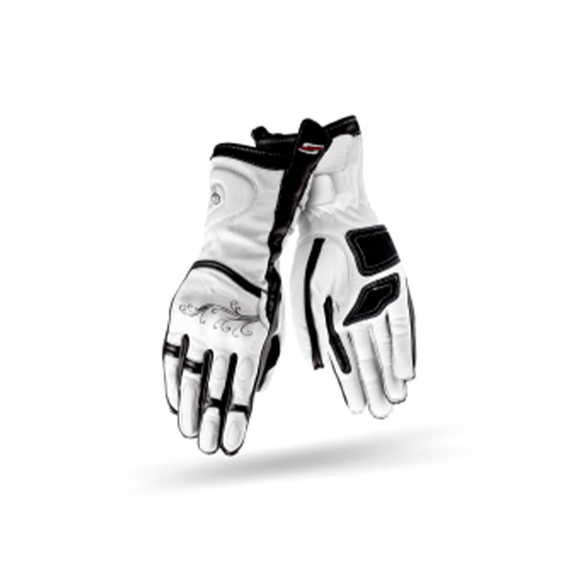 SHIMA MODENA GUANTES WHITE - SECURTEX MOTOR S.L (t/a MaximoMoto)