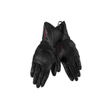 SHIMA MIURA GUANTES BLACK - SECURTEX MOTOR S.L (t/a MaximoMoto)