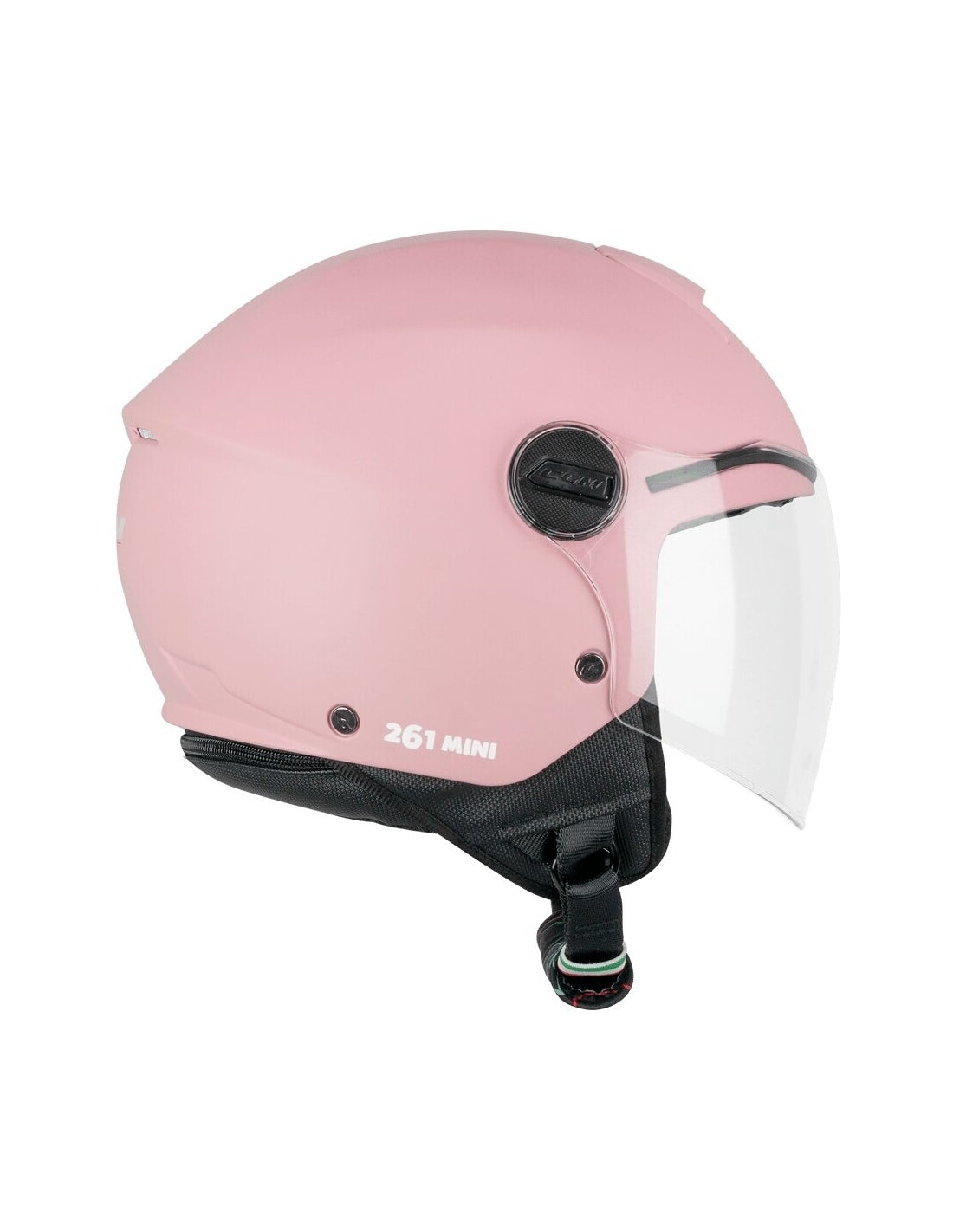  CGM - 261A MINI MONO Opaque pink - SECURTEX MOTOR SL (t/a MaximoMoto)