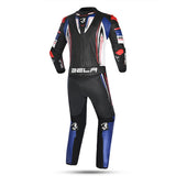  BELA - 2 PC Beast Suit Black/White/Blue/Red - SECURTEX MOTOR SL (t/a MaximoMoto)