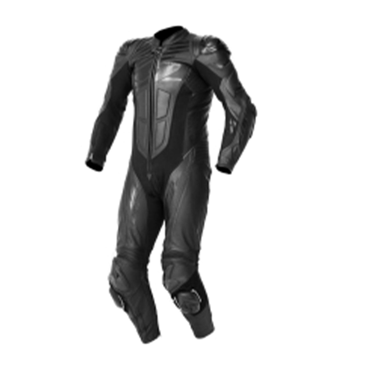  SPYKE - ARAGON RACE 1PC SUIT ZERO BLACK - SECURTEX MOTOR SL (t/a MaximoMoto)