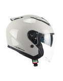  CGM - 136A DNA MONO Bigio - SECURTEX MOTOR SL (t/a MaximoMoto)