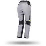  SPYKE Equator Dry Techno Lady Pant Grey/Antra/Yellow - SECURTEX MOTOR SL (t/a MaximoMoto)
