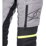  SPYKE Equator Dry Techno Lady Pant Grey/Antra/Yellow - SECURTEX MOTOR SL (t/a MaximoMoto)