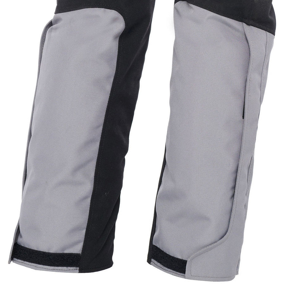  SPYKE Equator Dry Techno Lady Pant Grey/Antra/Yellow - SECURTEX MOTOR SL (t/a MaximoMoto)