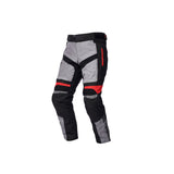 SPYKE Meridian Dry Techno Man Pant Ice/Black/Red - SECURTEX MOTOR SL (t/a MaximoMoto)