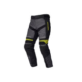  SPYKE Meridian Dry Techno Man Pant Black/Antra/Yellow - SECURTEX MOTOR SL (t/a MaximoMoto)