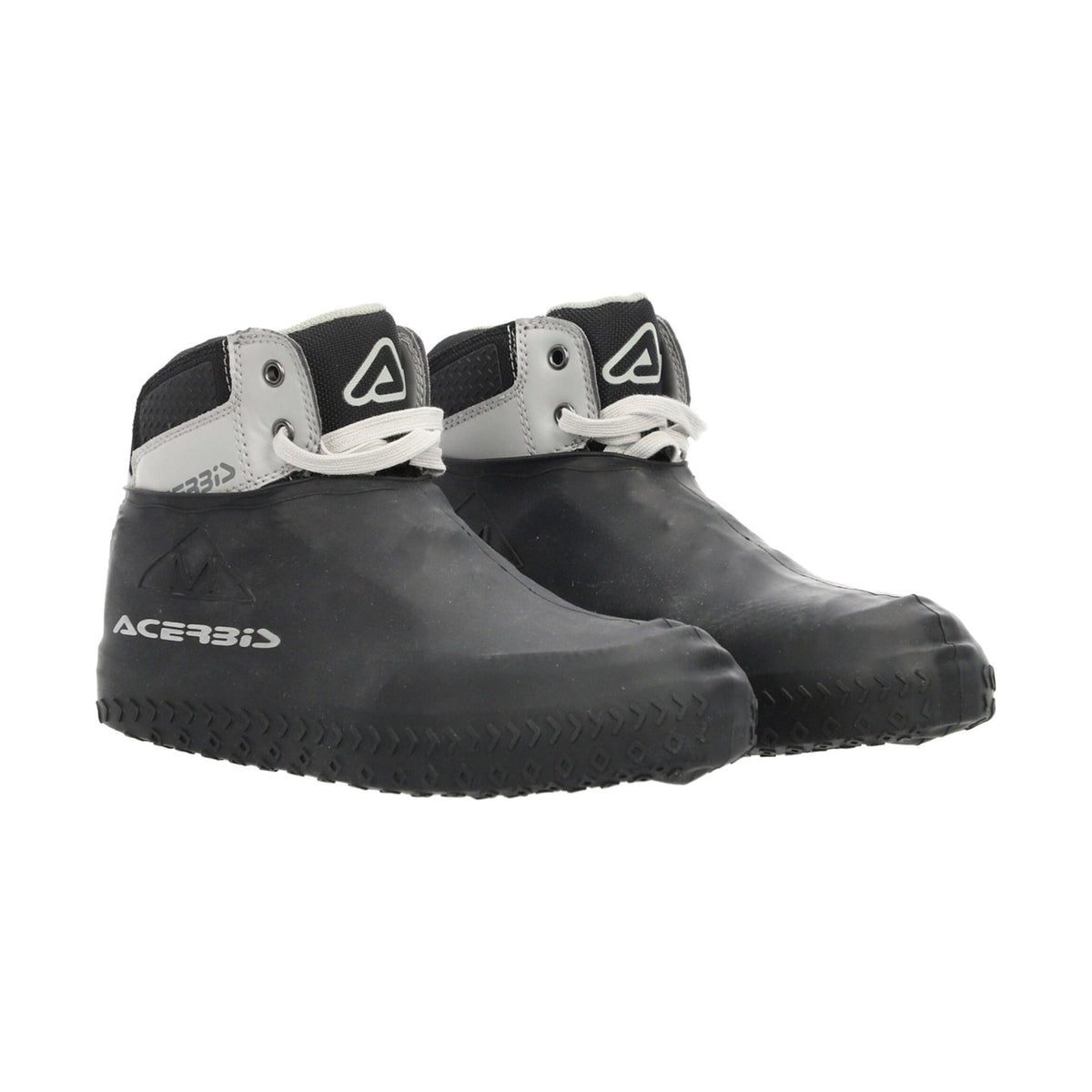 ACERBIS - CUBRE ZAPATOS DE LLUVIA BLACK - SECURTEX MOTOR S.L (t/a MaximoMoto)
